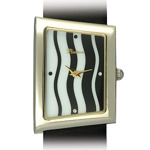 Фотография ювелирного изделия: Наручные часы «Марта», Золото 585