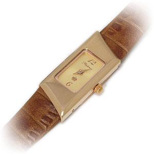 Фотография ювелирного изделия: Наручные часы «Габриэль», Золото 585